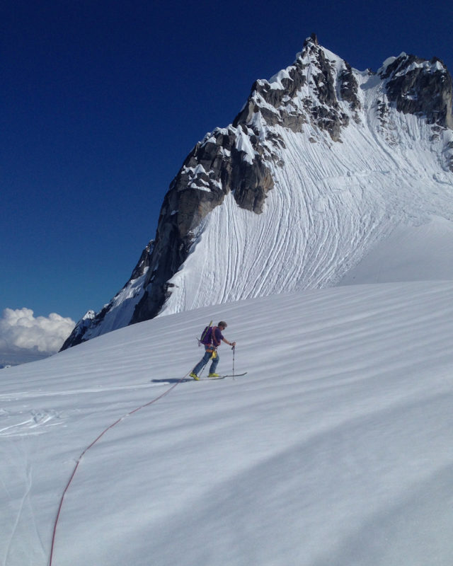 Alaska Backcountry Skiing Expedition - Image 2